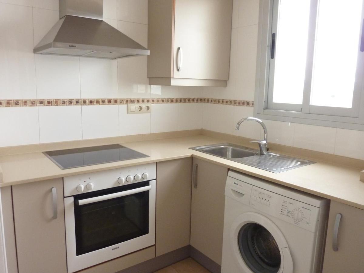 Apartamentos Deluxe Пеньискола Номер фото
