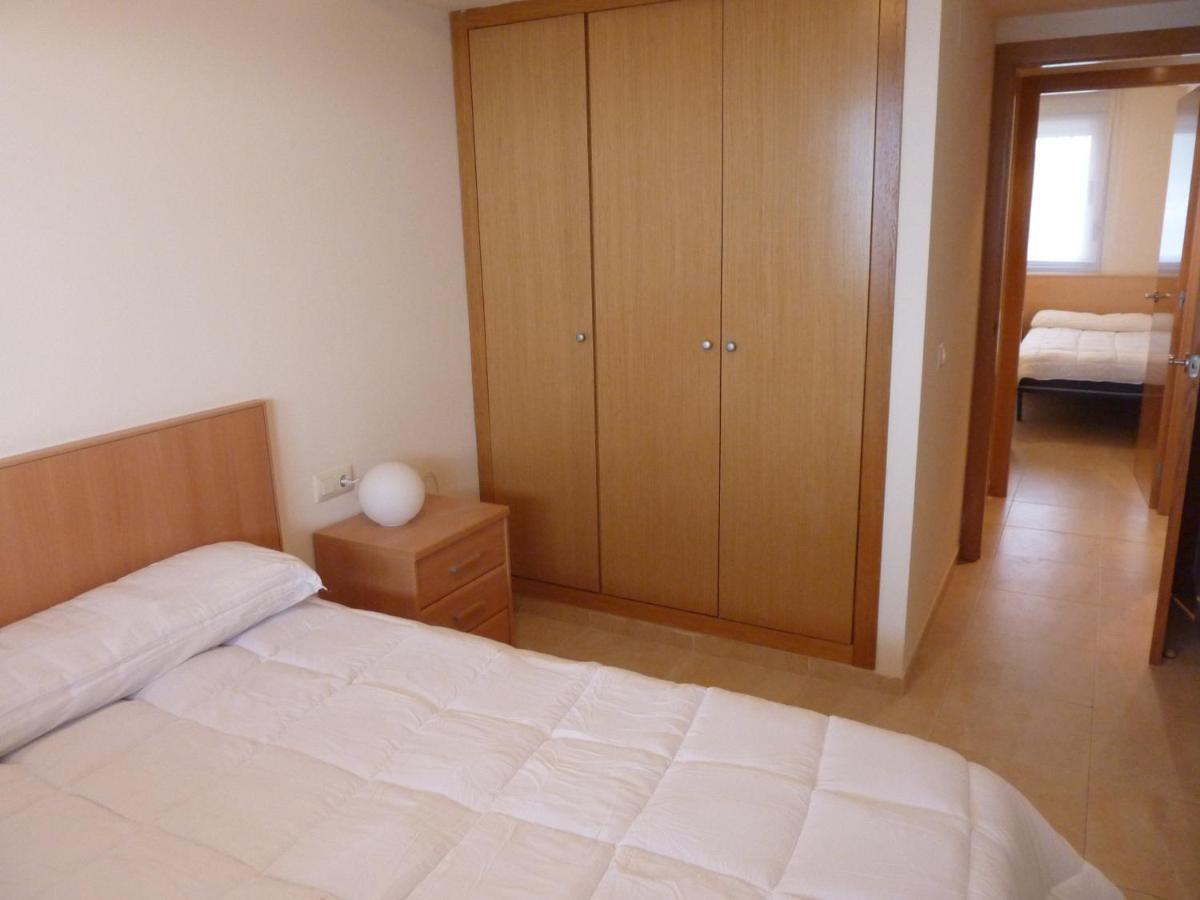 Apartamentos Deluxe Пеньискола Номер фото