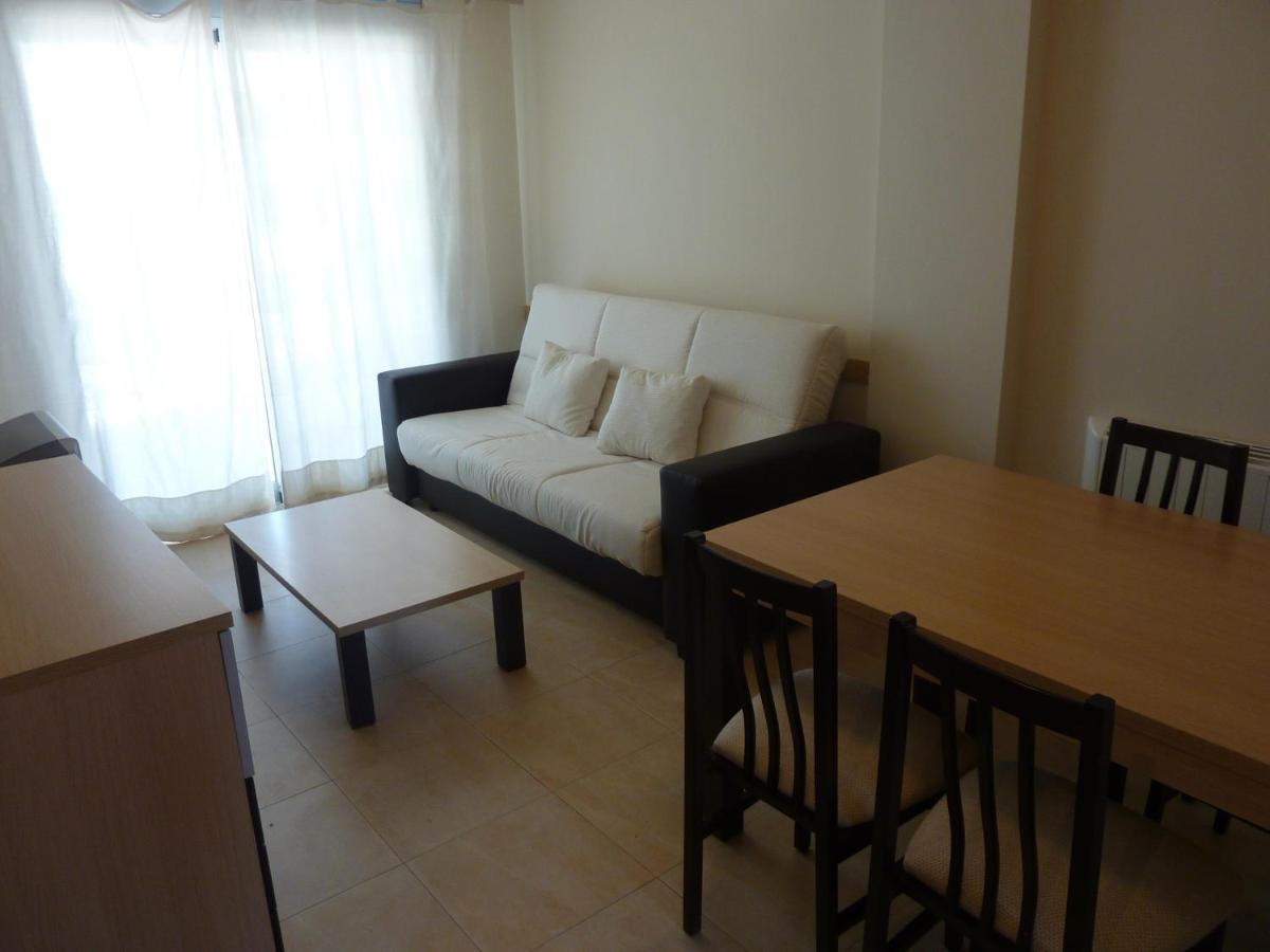 Apartamentos Deluxe Пеньискола Номер фото