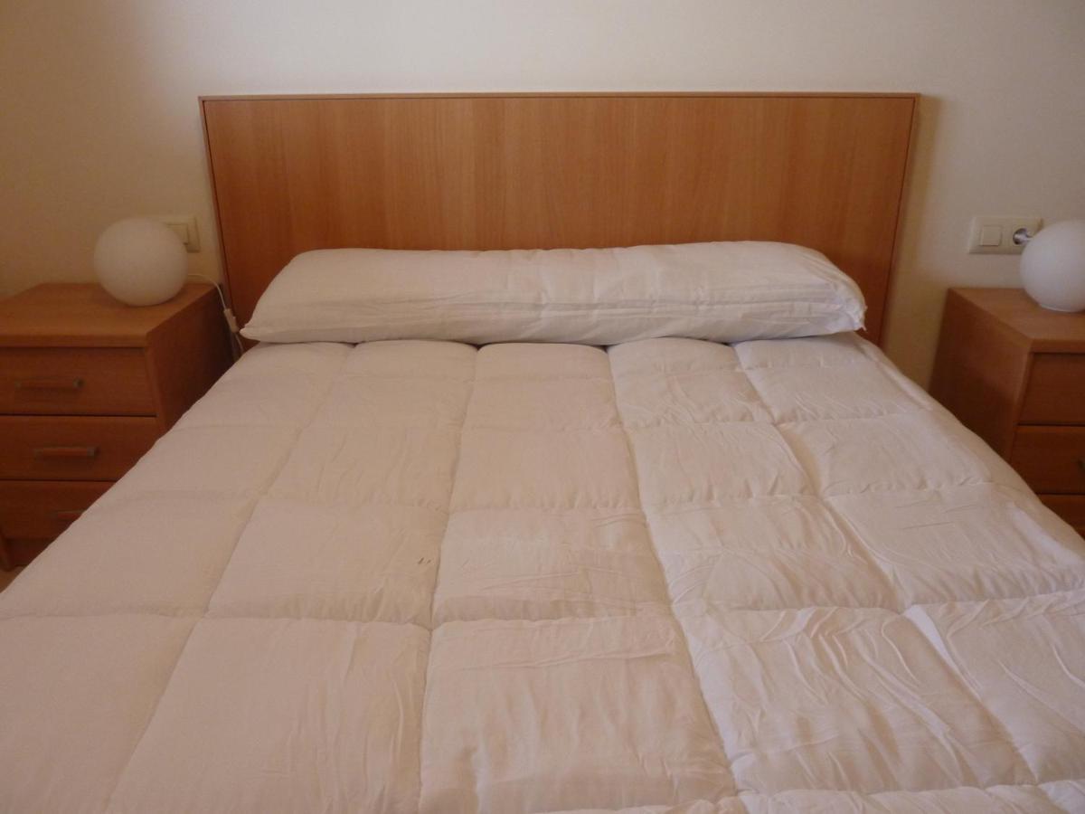 Apartamentos Deluxe Пеньискола Номер фото